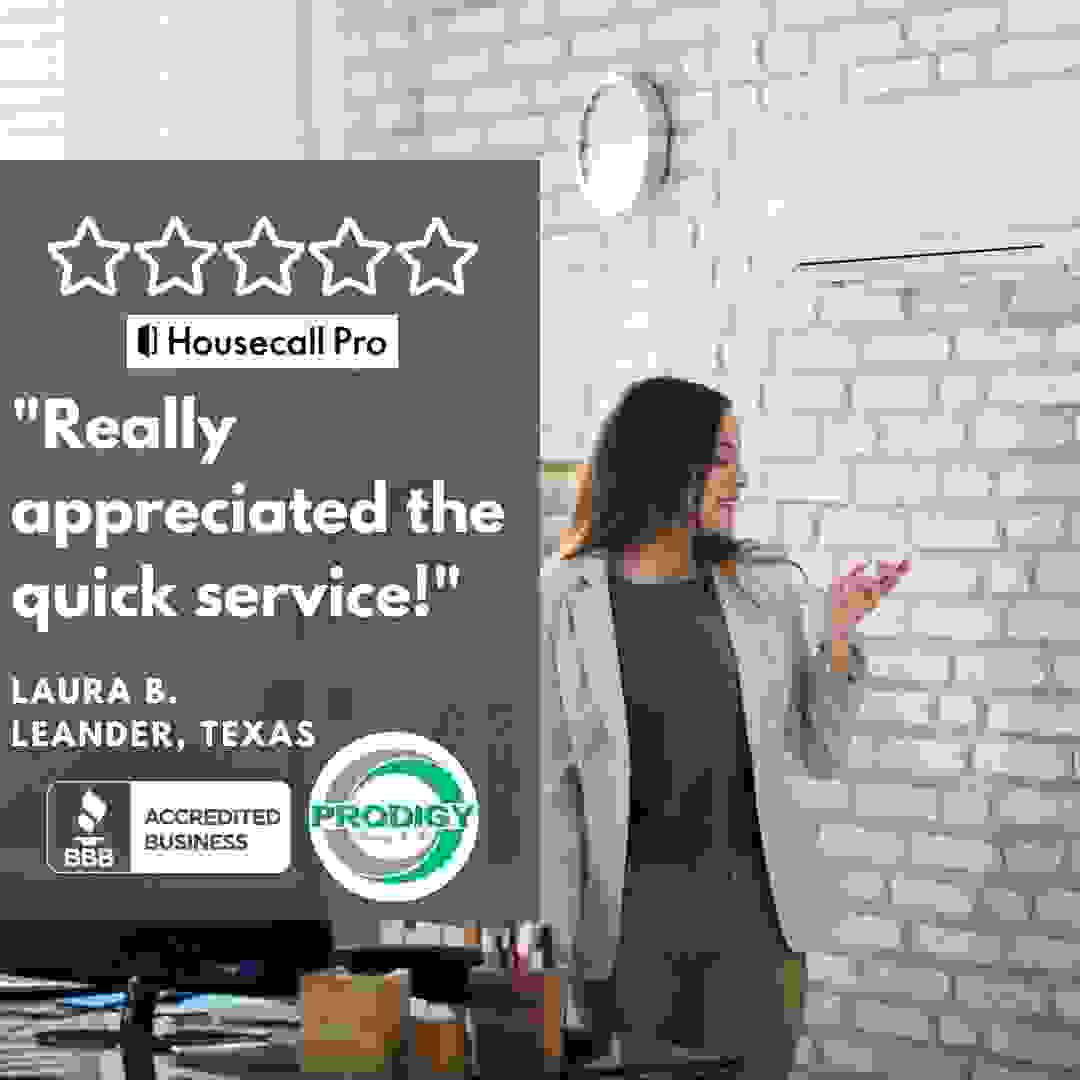 Prodigy Heating & Air Reviews Round Rock, Texas Prodigy Heating & Air